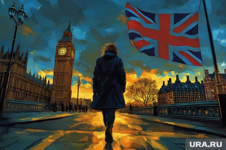 РФ ожидает уважительного отношения от Британии, заявили в российском посольстве