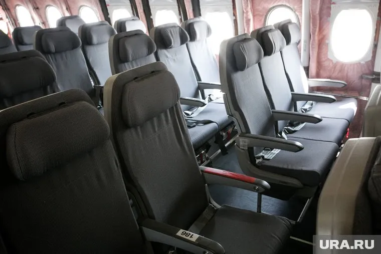 У самолета был действующий сертификат летной годности