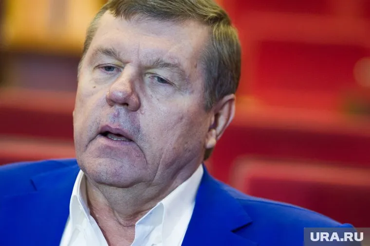 Ранее Новиков ответил Соловьеву и призвал журналиста извиниться перед свердловским губернатором Куйвашевым