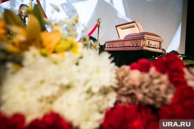 В 2023 году умерли Берлускони, Ясин и Кессинджер