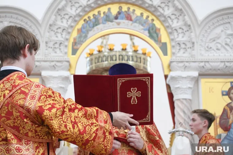 Ильин день православная церковь ежегодно отмечает 2 августа