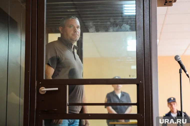 Александр Степанов останется под домашним арестом минимум до 15 октября