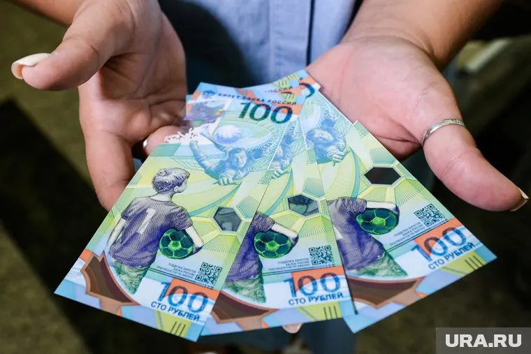 Самые богатые уральцы оказались и самыми неаккуратными налогоплательщиками