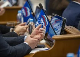 Куратор ЯНАО в Госдуме РФ упрекнул «Единую Россию» и ЛДПР в поддержке «дурно пахнущего закона»