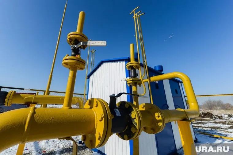 Украинцы хотят привлечь инвестиции с помощью контракта на транзит газа с «Газпромом»