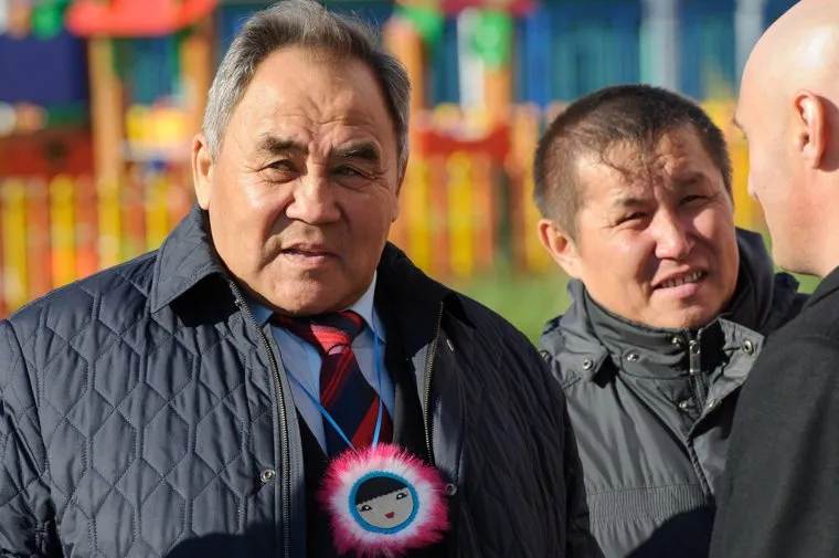 Поселок Тазовский, Новый Уренгой, Ямало-Ненецкий автономный округ, харючи сергей