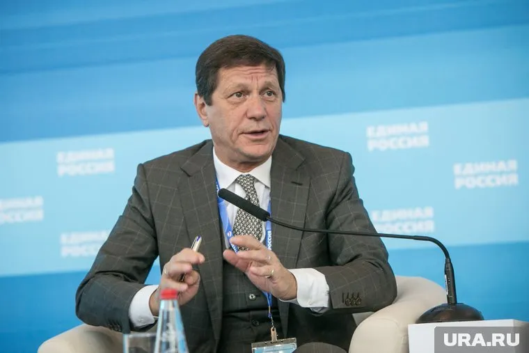 Жуков высказался об альтернативной Олимпиаде