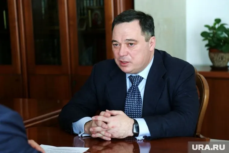 Полномочия Альберта Бакова будут прекращены уже 14 июня