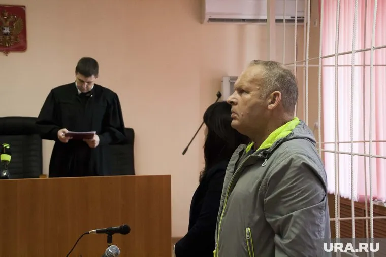 Василий Лукаш намерен снова идти в суд