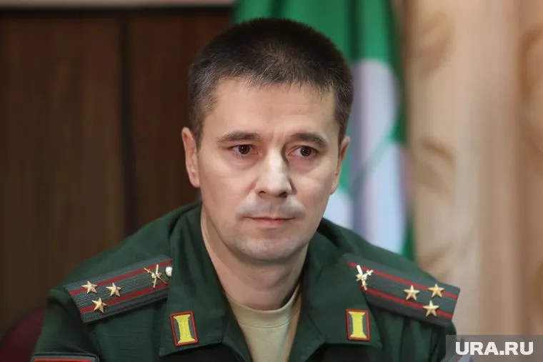 Военком Айрат Зарипов рассказал о призывной кампании в регионе