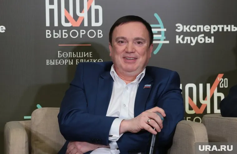 Олег Постников — руководитель пермского реготделения ЛДПР с 2016 по 2019 годы, и с марта 2021 года по настоящее время