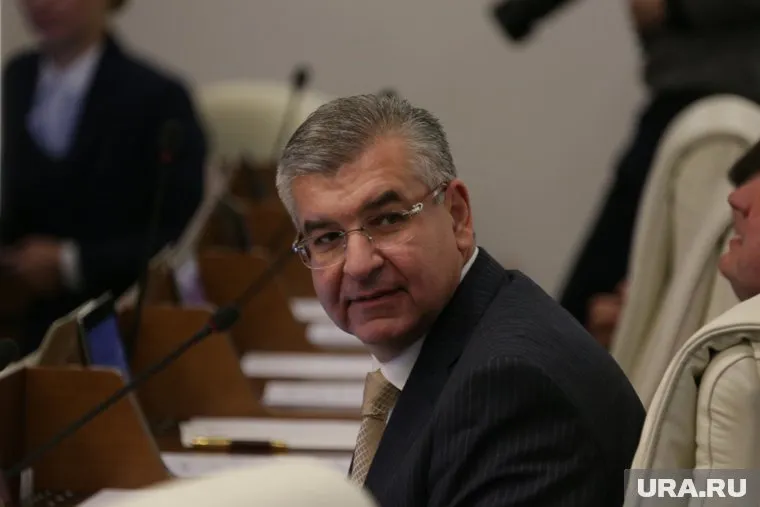 Игорь Сапко будет бороться за место в краевом парламенте