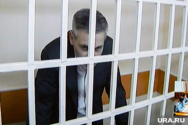 Видео с избиениями находится в администрации колонии