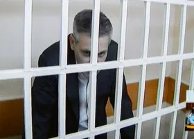 Челябинского экс-сенатора наказали за то, что он не поздоровался с начальством колонии