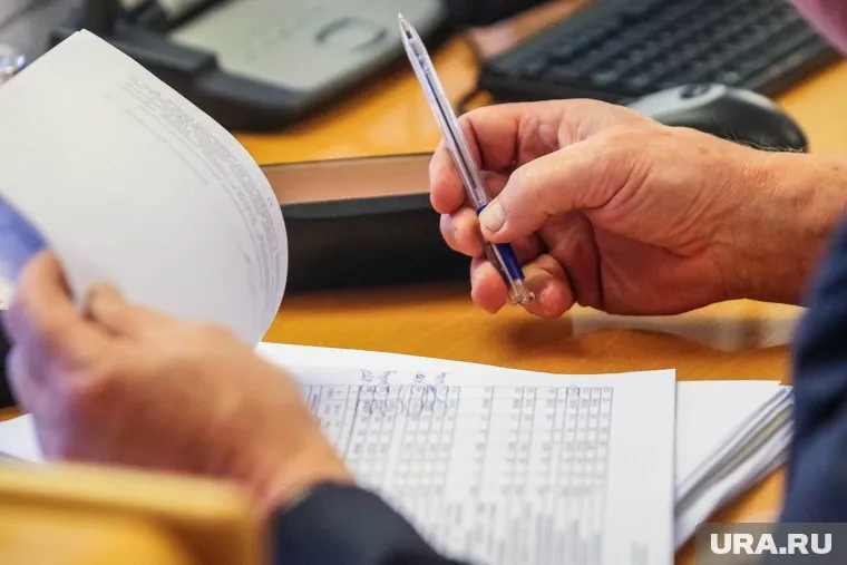 Объем расходы бюджета ЯНАО должен будет составить 272 млрд рублей