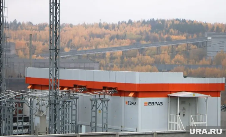 ЕВРАЗ снизит влияние на экологию Свердловской области за счет модернизации