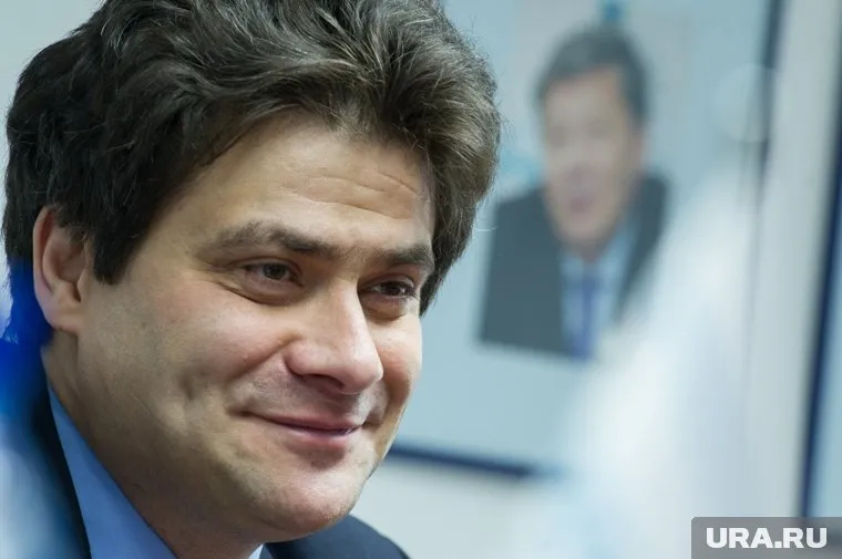 Александру Высокинскому одобрили прибавку к зарплате