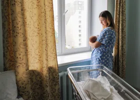 В Пермском крае планируют открыть частный родильный дом