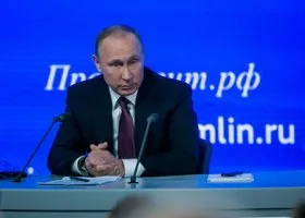 Путину понравились итоги выборов в регионах