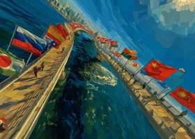 США впервые с 2022 года не стали соавторами резолюции РФ в ООН