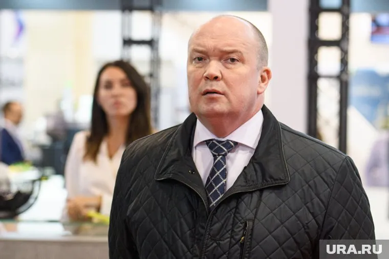 Официальной информации о повышении Алексея Зиновьева