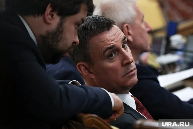 Помимо прочего Патрушев будет курировать социально-экономическое развитие Сибирского федерального округа