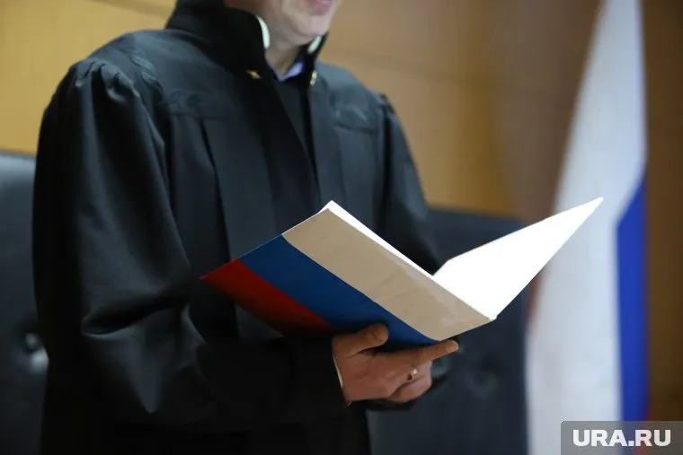 Бывший офицер пытался оспорить решение суда