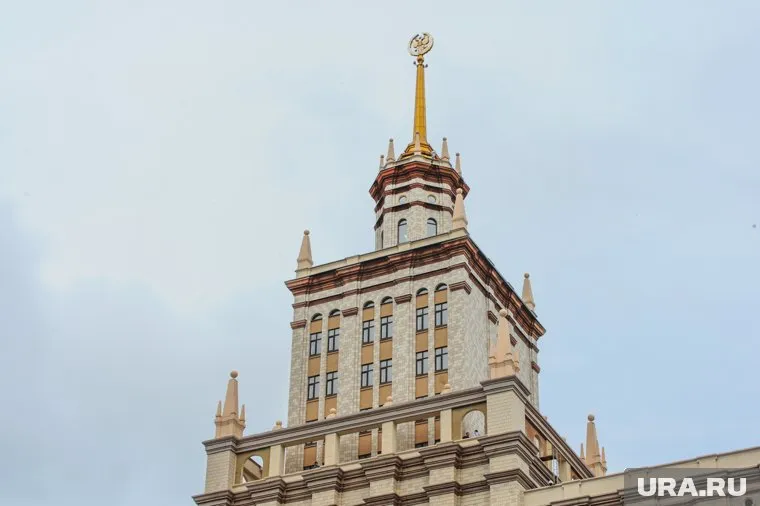 Потери главного челябинского университета впечатляют