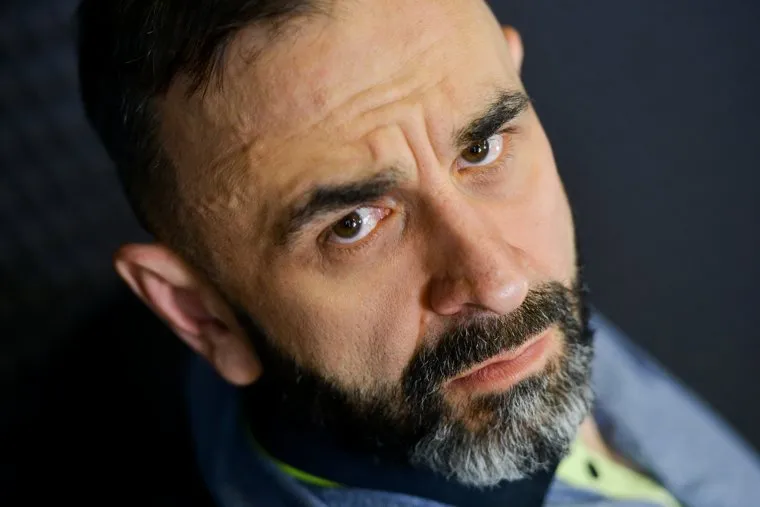 Малинкович Сергей. Челябинск