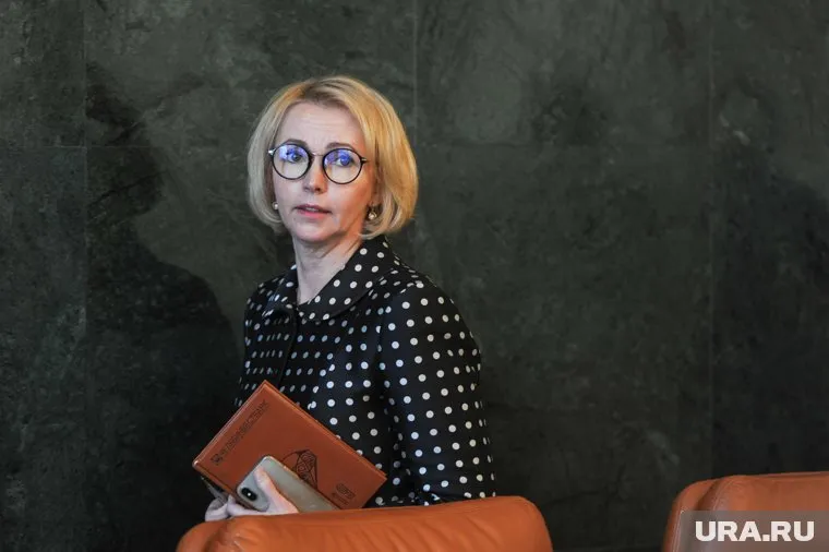 Ирина Гехт возмущена случившемся в Миассе