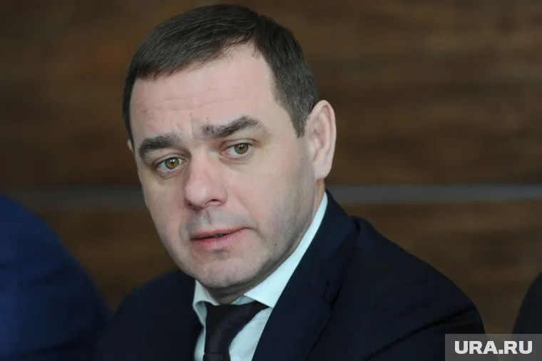 Александр Лазарев покинет пост мэр, чтобы стать депутатом