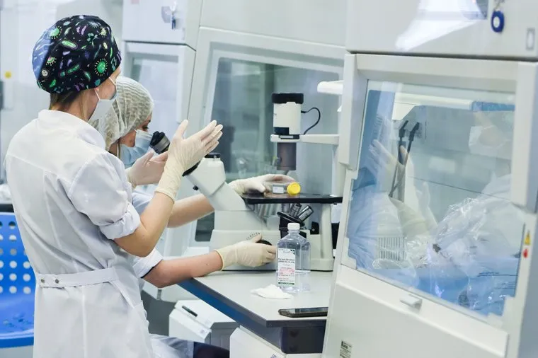 Владимир Якушев в УрФУ. Екатеринбург 