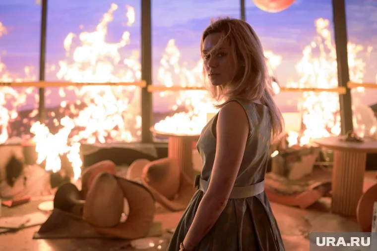 «Узы крови» — первое с 2011 года настоящее продолжение серии «Пункт назначения»