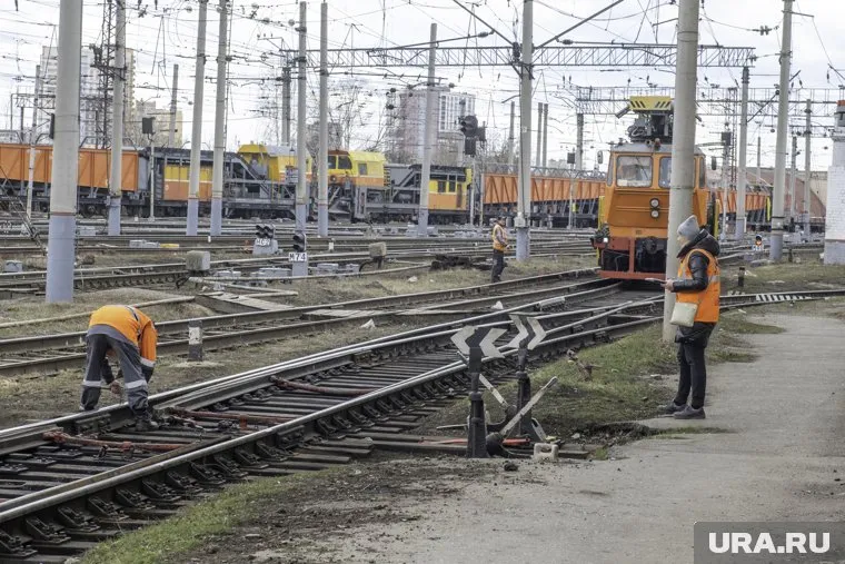 Госкомпании требуются специалисты для обслуживания ремонтной техники