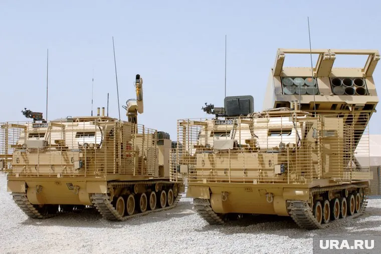 Великобритания может снизить объем помощи Украине, считает Олег Охошин