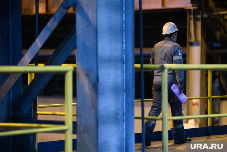 Рабочий пожаловался в трудовую инспекцию и прокуратуру (архивное фото)
