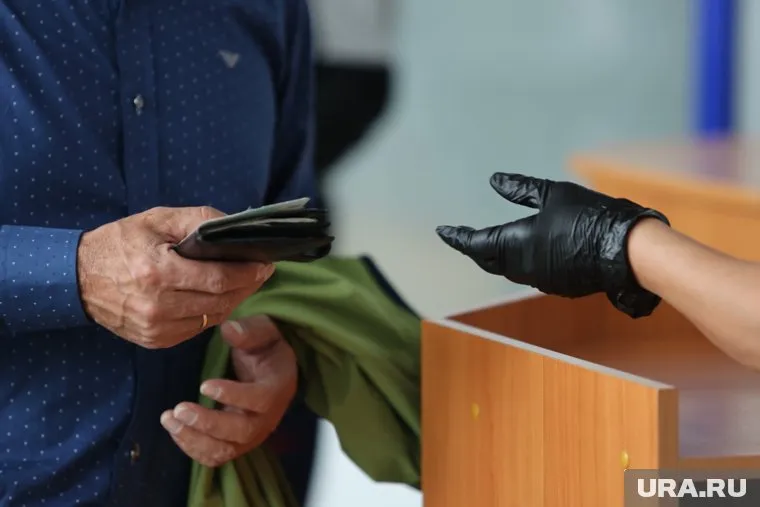 На КПП «Рафах» введены повышенные меры безопасности