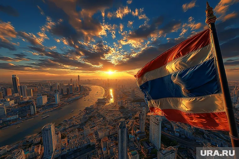 Тайские военные заявили, что Камбоджа применила системы БМ-21 по гражданским объектам