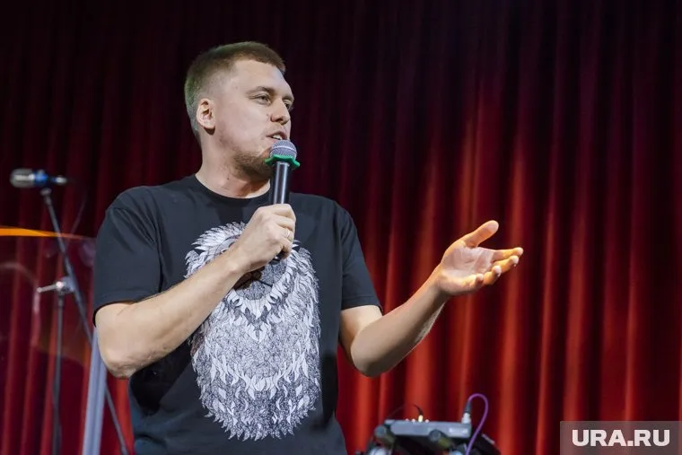 Александр Незлобин не знает причин задержания брата