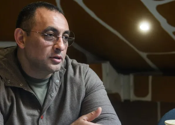 Фотография из галереи