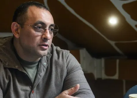 Уголовное дело Видади Мустафаева