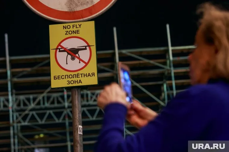 В аэропорту на Ямале установят блокиратор, «вырубающий» беспилотные летательные аппараты