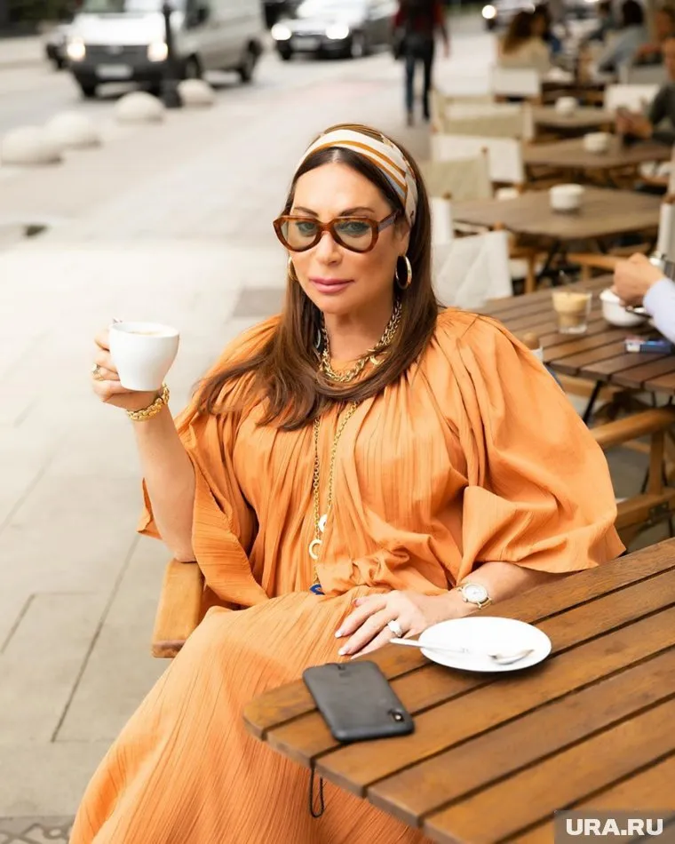 Алла Вербер скончалась на 62-м году жизни