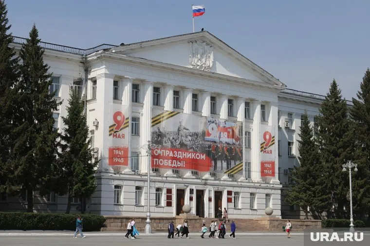 Нового главу Кургана городская дума может избрать в июле