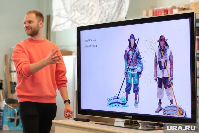 Премьера фильма по «Сказкам Перро» пройдет в апреле