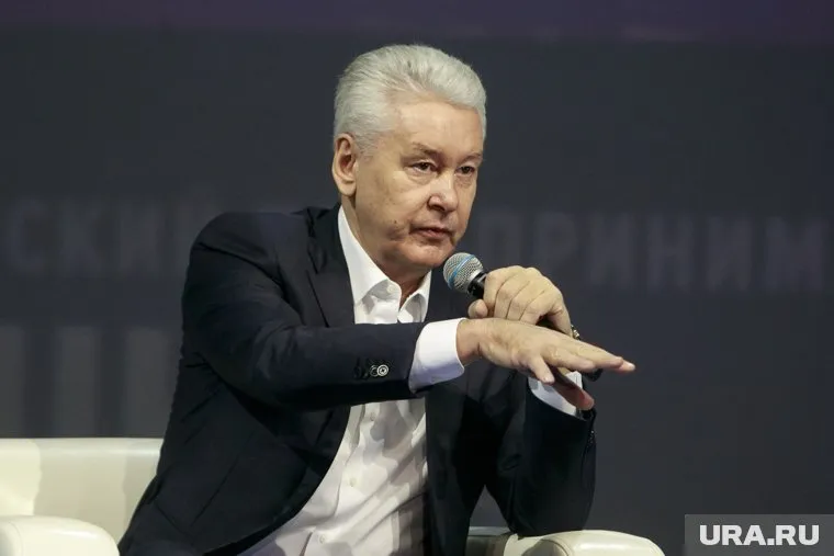 Собянин констатировал успех реформы здравоохранения