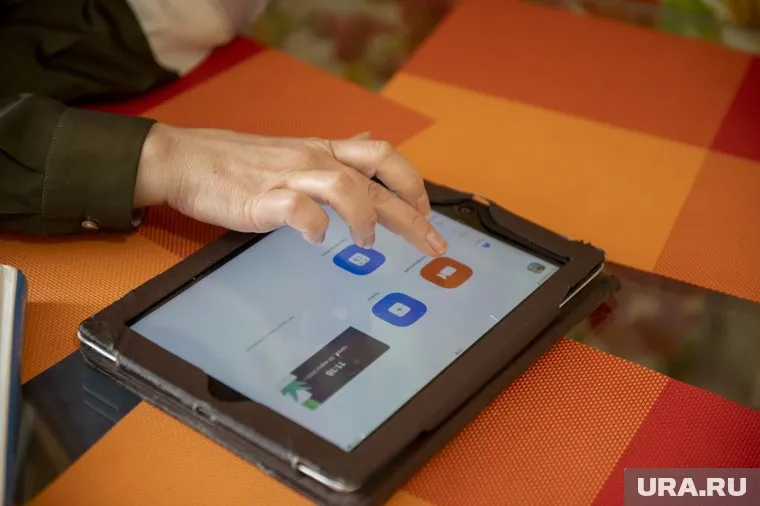 Посмотреть спектакль можно с любого устройства