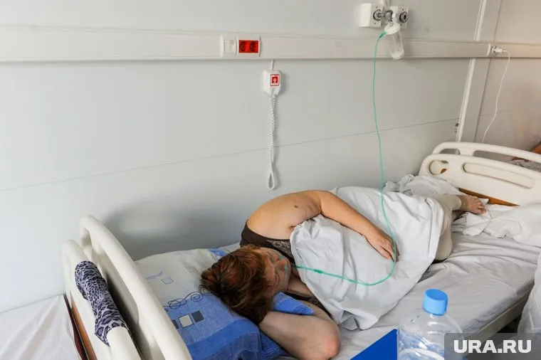 Исследование показало, что жировая ткань способствует развитию COVID-19 в организме