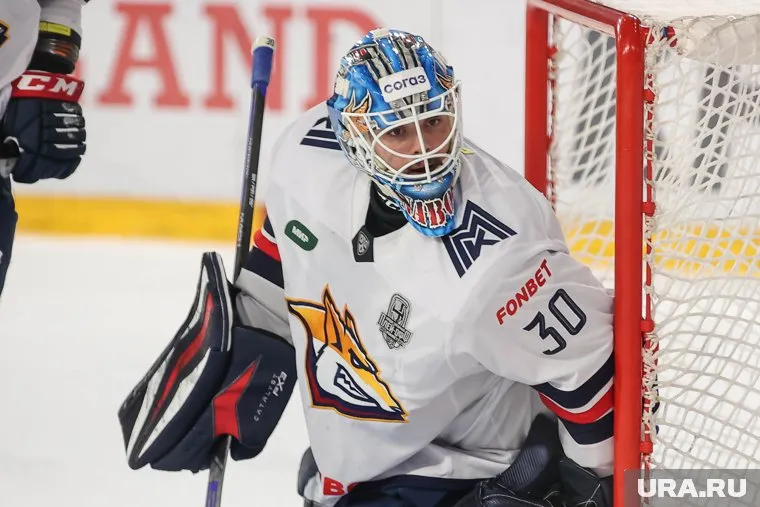 Илья Набоков присоединится к «Колорадо Эвеланш»