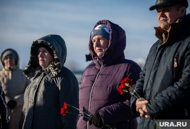 Помощь в рамках программы в 2023 году получили 510 человек в регионе